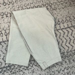 Casual trouser pant